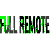Telearbeit Total Style Glitch Informatique