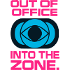 Hors Bureau Concentration Zone Travail