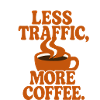 Productivité Caféinée : Zéro Perte de Temps