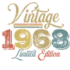Millésime 1968