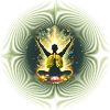Meditation Breath Power Nature Lung Mandala