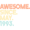 Neon Retro: Awesome Since 1993