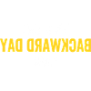 This Is My Backwards Day Shirt
