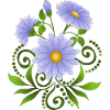 Blumen