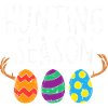Hunting Season Easter Eggs
