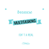 Deacon's Wife Ninja Multitasker