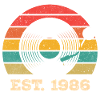 Millésime 1986