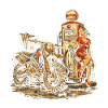 Dirtbike Dirt Bike Motocross