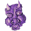 Purple devil