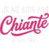 Humour Femme Chiante Râleuse Drôle