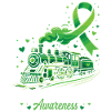 Cerebral Palsy Awareness Train