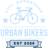 Urban bikers estimé en 2026