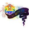Roll with PRIDE again !