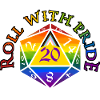 Roll with PRIDE !