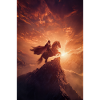 Dawn Rider on the Ridge