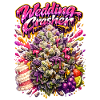 Wedding Crasher Graffiti Art Print