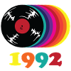 Millésime 1992