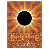 Affiche solaire totale 2026