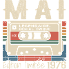 Mai 1976