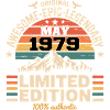 Mai 1979 – Mai 1979