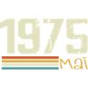 May 1975