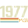 May 1977