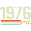 Mai 1976