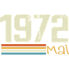 May 1972