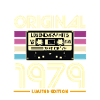 Cassette 1979 Original Hits