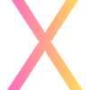 x