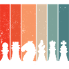 Échecs Rétro
