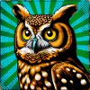 owl