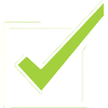 Checklist Tick Box Outline