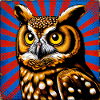 owl