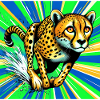 cheetah
