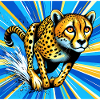 guépard