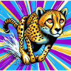 guépard