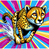 guépard