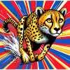 guépard