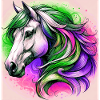horse
