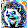 hedgehog