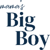 Mama's Big Boy