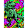 Dinosaurier