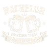 Équipe de Boissons Bachelor - Équipe de soutien aux mariés JGA