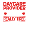 Daycare Provider by day
