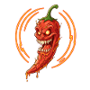Inferno Chili Dämon