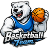 Polar Bear Basketball Team