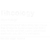 Rheology Flow Behavior Rheometry