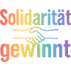 Solidarity Gift for Women & Men