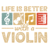 Violin Player Orchestra Musician Violinist